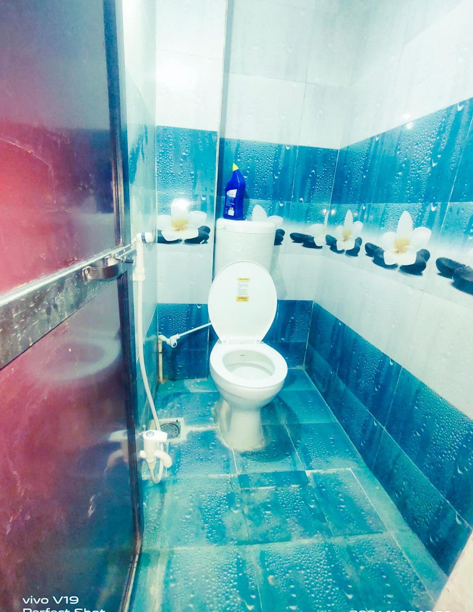 Deviksha Home Stay Ujjain Bagian luar foto